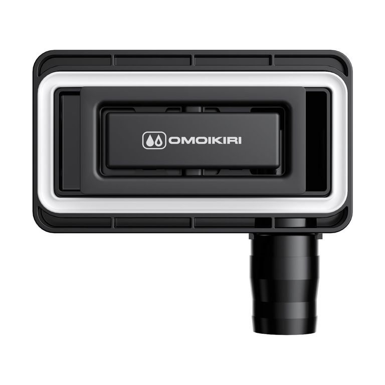 Универсальный перелив для моек OMOIKIRI OV-02 GB