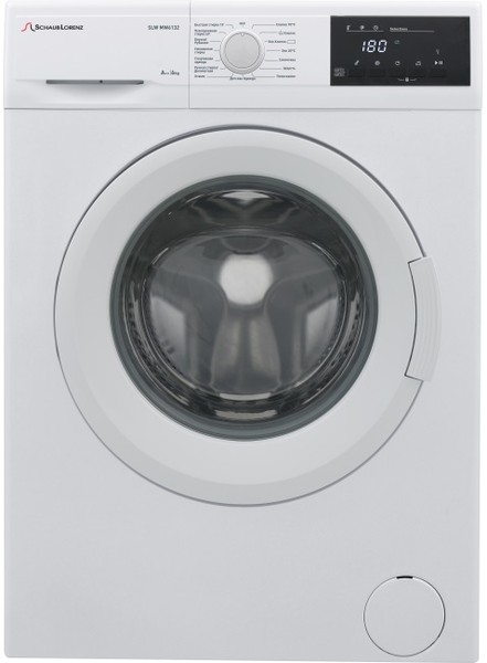 Стиральная машина Schaub Lorenz SLW MW6132