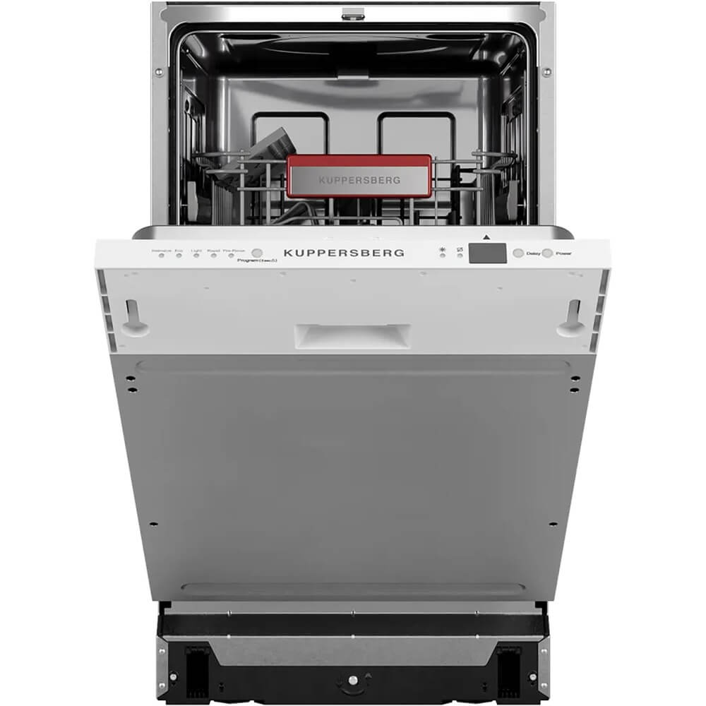 Встраиваемая посудомоечная машина Kuppersberg GGS 4525
