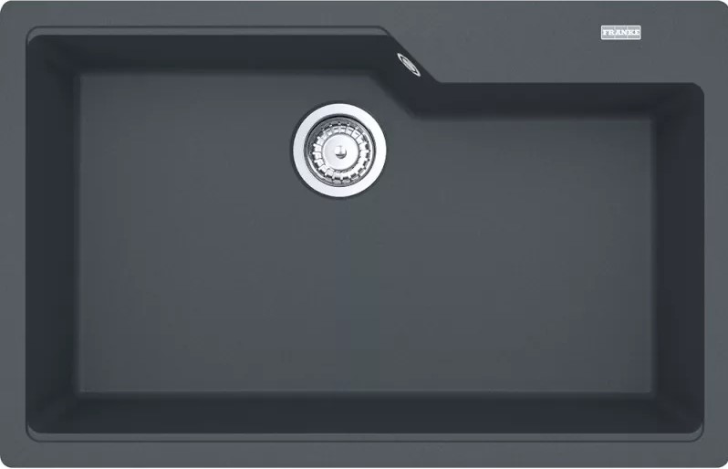 Кухонная мойка Franke UBG 610-78 114.0595.792