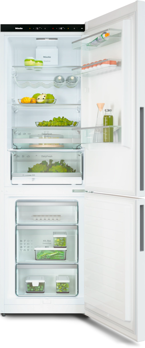 Холодильник Miele KF 4372 CD BRWS