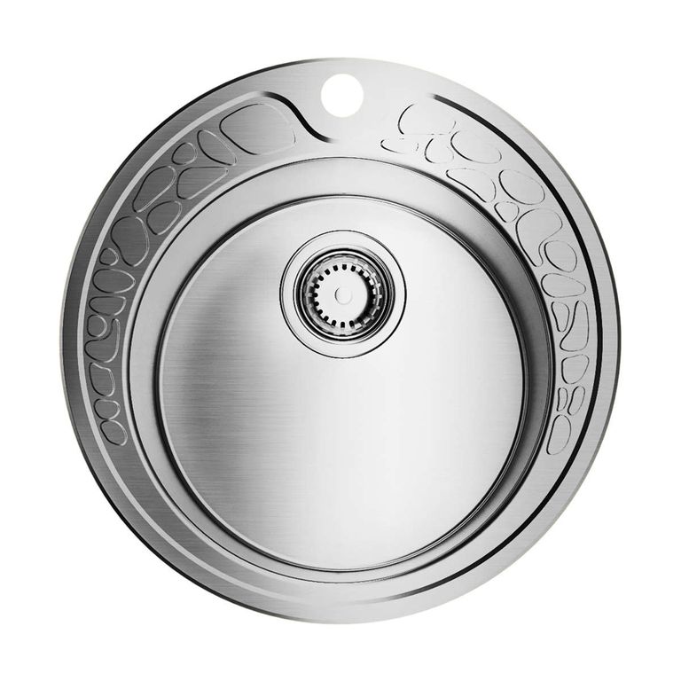 Мойка OMOIKIRI Tovada OTO-49-1-IN(4993006)