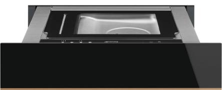 Вакуумный упаковщик Smeg CPV615NR