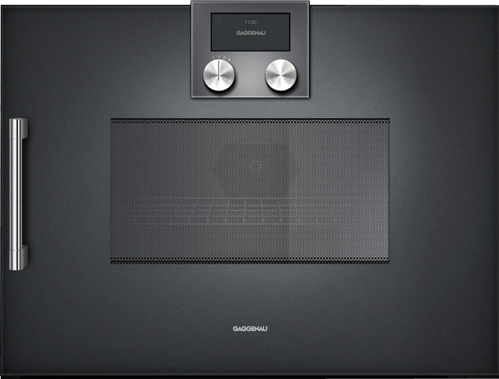 Микроволновая печь Gaggenau BMP250100