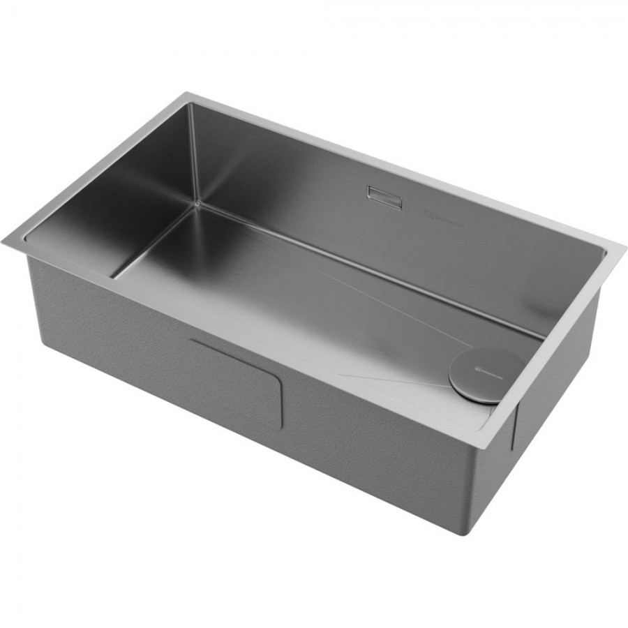 Мойка Omoikiri TAKI 74-U/IF SIDE IN