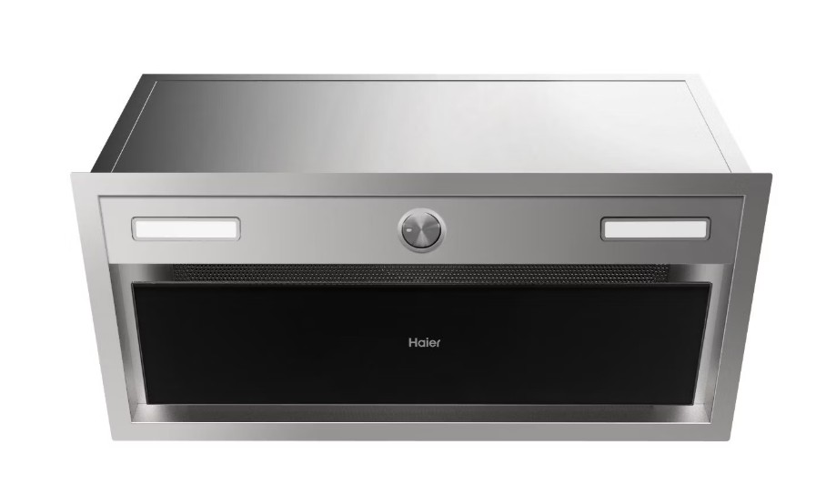 Вытяжка Haier HVX-BI664GBX