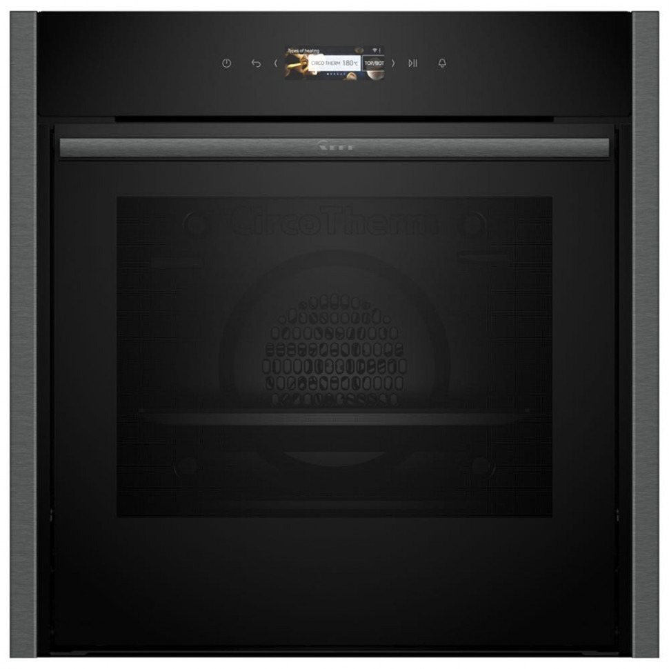 Духовой шкаф Neff B24CR71G0