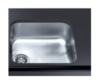Мойка Smeg BST45