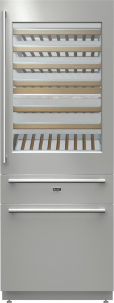 Холодильник Asko RWF2826 S