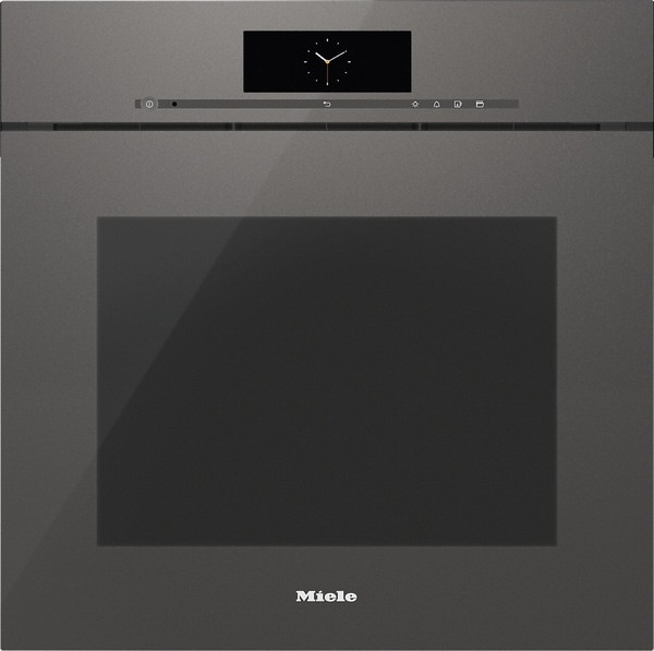 Пароварка Miele DGC6860X GRGR
