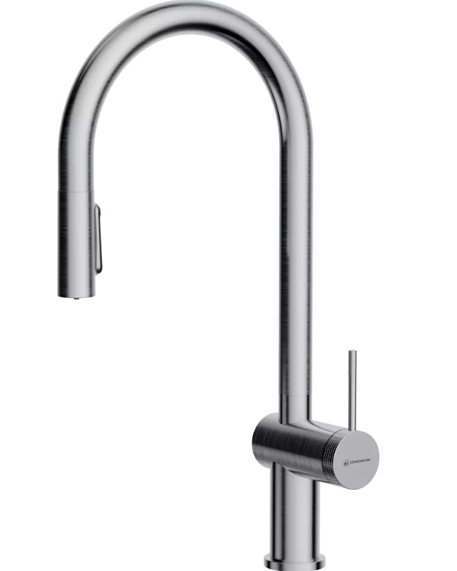 Cмеситель Omoikiri Tahara-SB BN 4994527