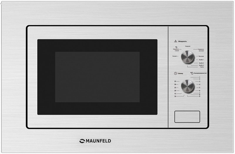 Микроволновая печь Maunfeld MBMO.20.5S