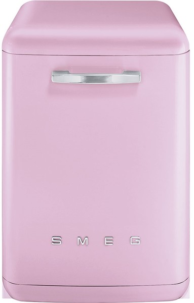 Посудомоечная машина Smeg LVFABPK