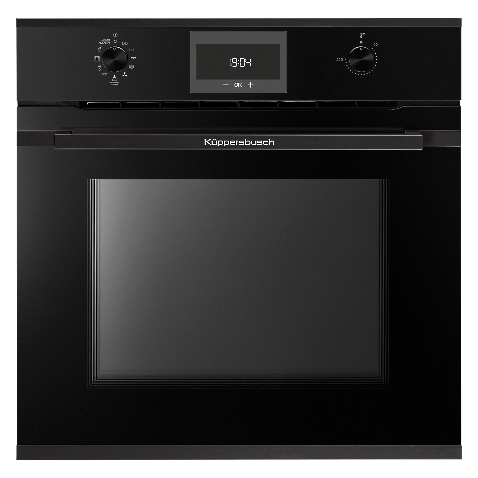 Духовой шкаф Kuppersbusch BP 6332.0 S5