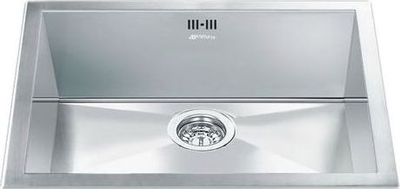 Мойка Smeg VQ50-2
