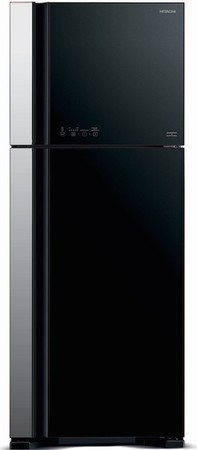 Холодильник Hitachi R-VG 542 PU3 GBK