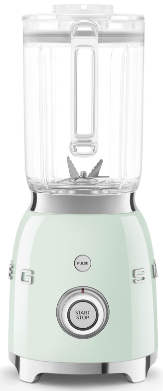 Блендер Smeg BLF03PGEU