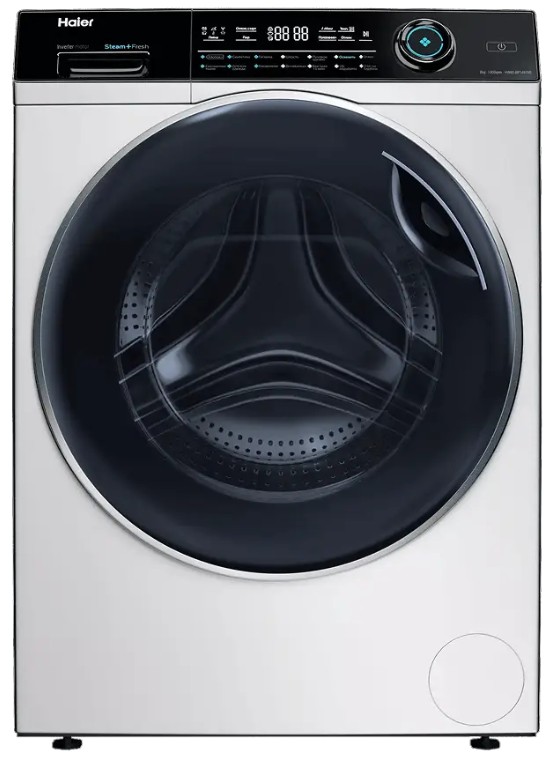 Стиральная машина Haier HW80-BP14979