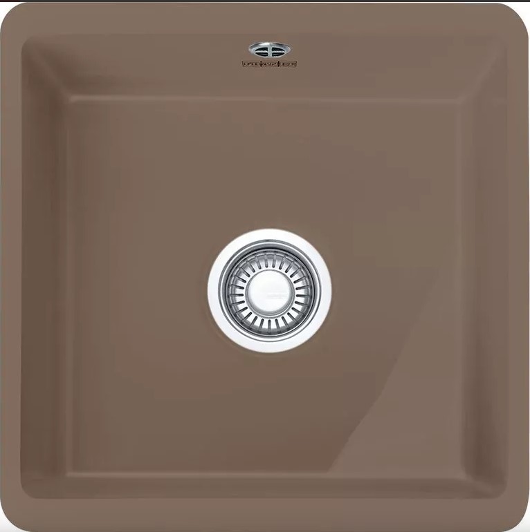 Кухонная мойка Franke KBK 110-40 126.0335.876