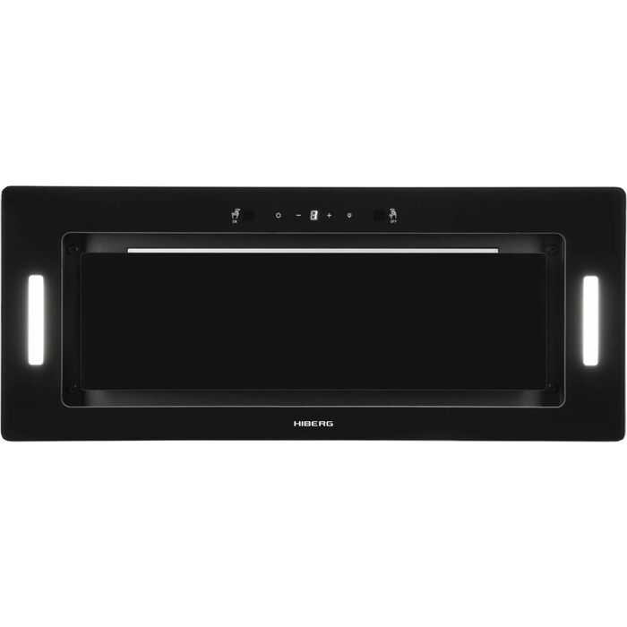 Вытяжка встраиваемая Hiberg VMF 8191 B