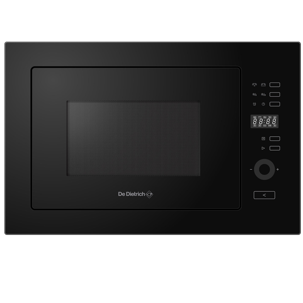 Комбинированная микроволновая печь De Dietrich DMG2122A