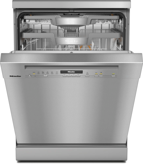 Посудомоечная машина Miele G 7233 SC E Front CLST