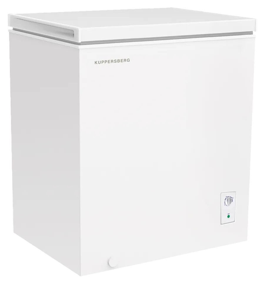 Морозильный ларь Kuppersberg FLCF 150 W