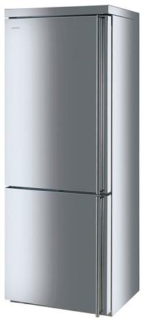 Холодильник Smeg FA390XS4