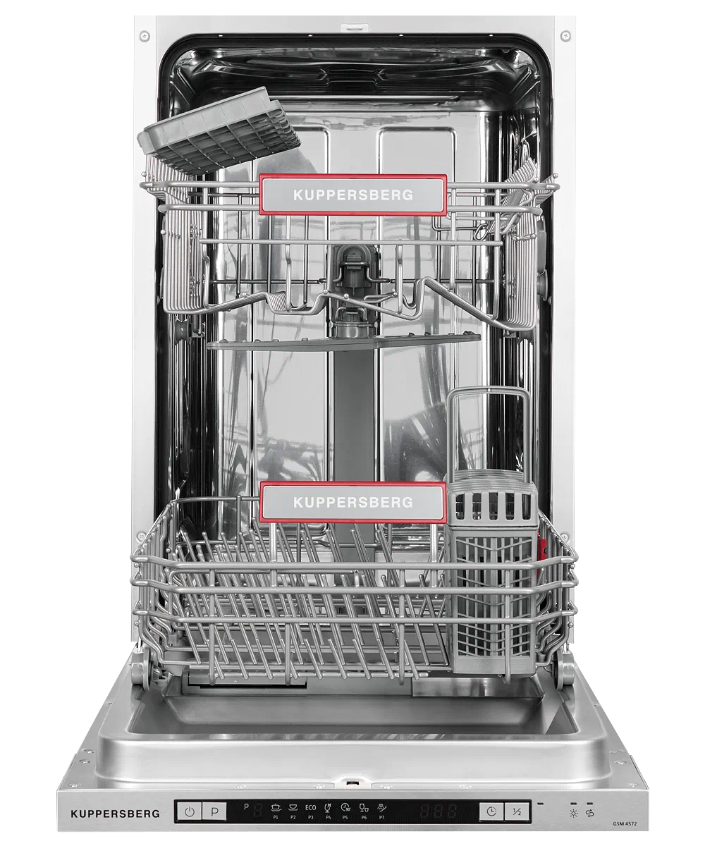 Посудомоечная машина KUPPERSBERG GSM 4572
