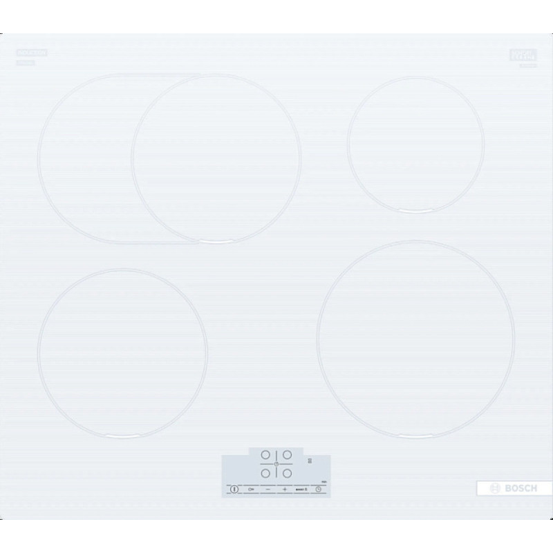Варочная поверхность BOSCH PIF612BB1E