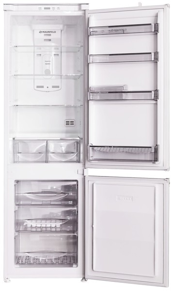 Холодильник Maunfeld MBF.177NFW