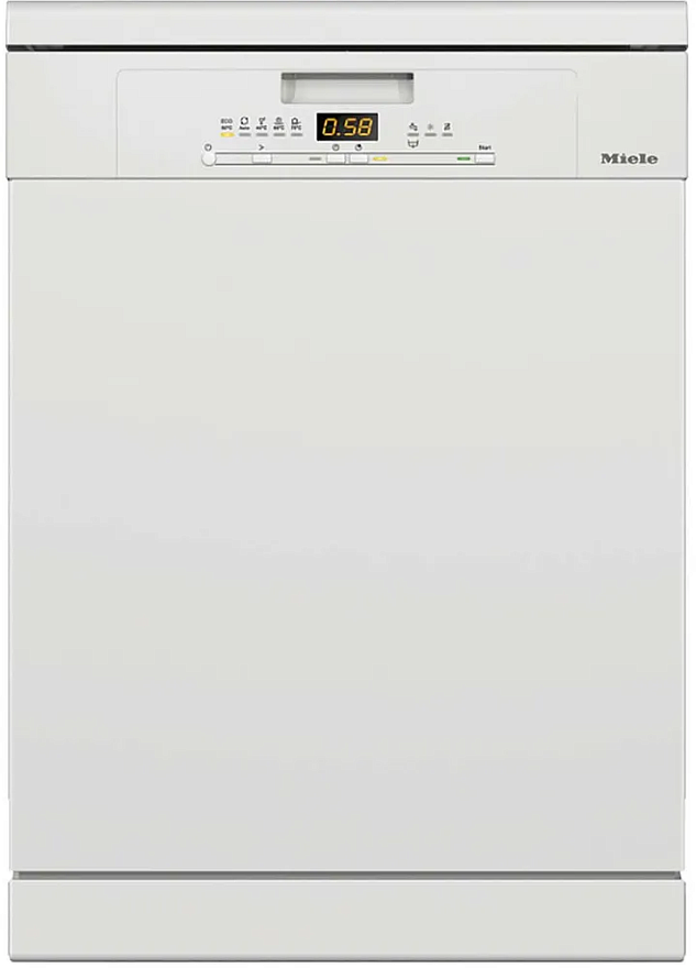 Посудомоечная машина Miele G 5000 U Active, белый