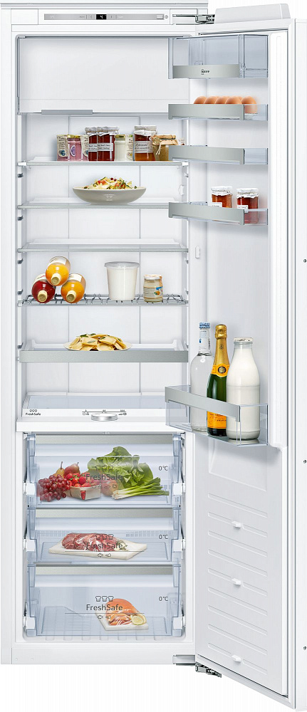Холодильник Neff KI8825D20R