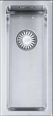 Кухонная мойка Franke BXX 210/110-16