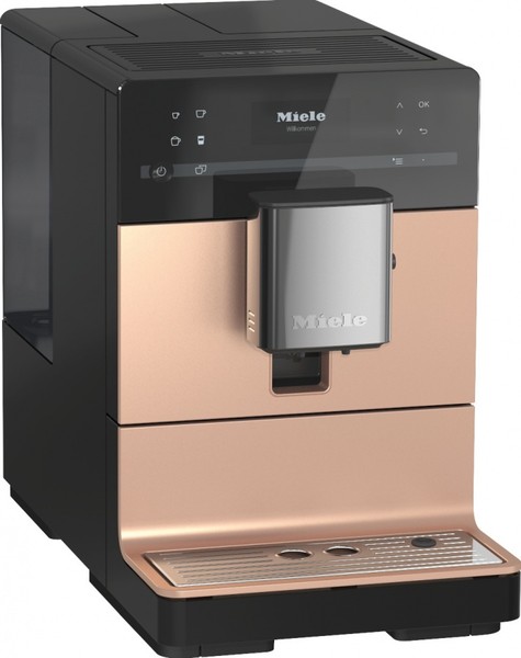 Кофемашина Miele CM5500 ROPF