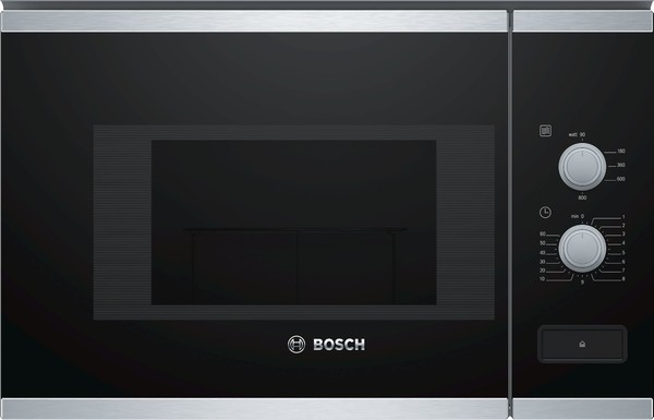 Встраиваемая микроволновая печь BOSCH BFL520MS0