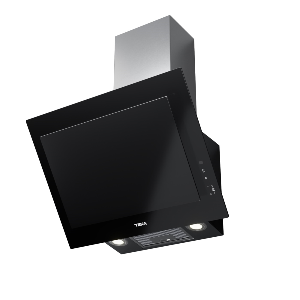 Вытяжка Teka DVT 68660 TBS BLACK