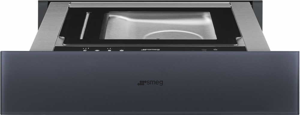 Вакууматор SMEG CPV115G