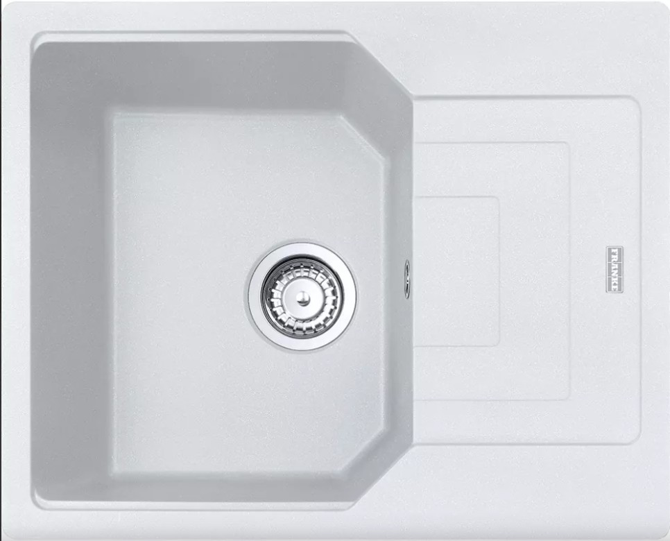 Кухонная мойка Franke UBG 611-62 114.0612.268 (114.0595.320)