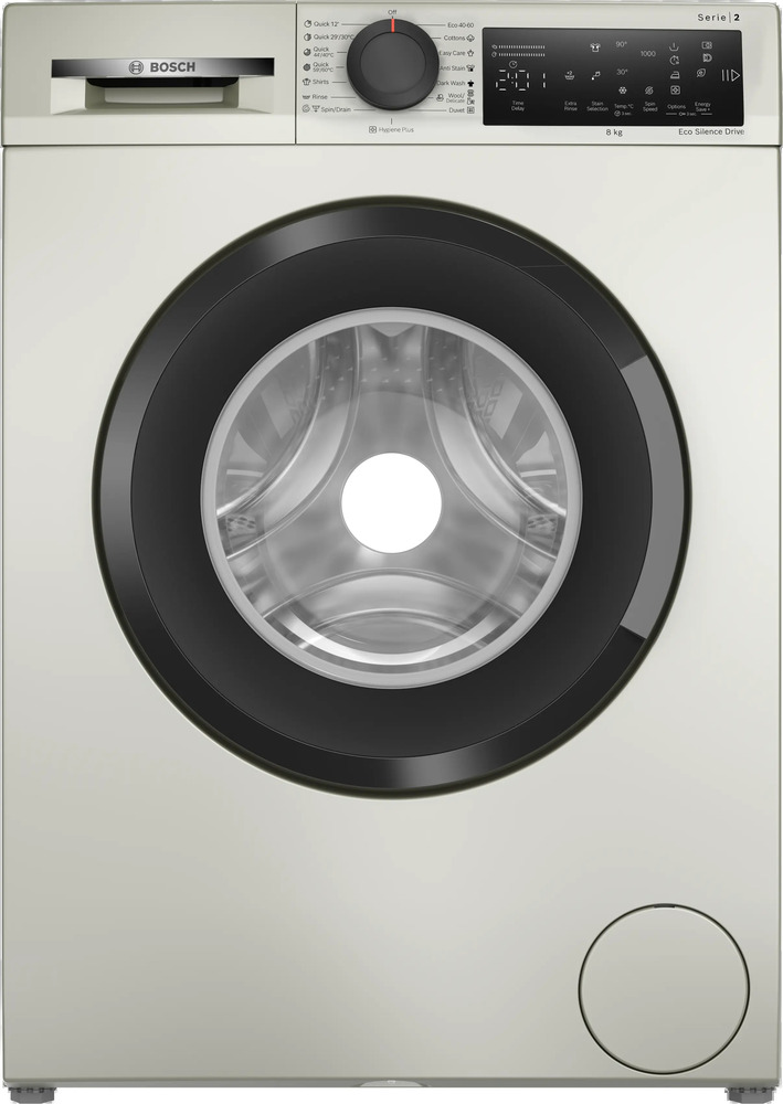 Стиральная машина Bosch WLZ2421SME