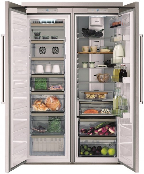 Холодильник KitchenAid KCFPX 18120