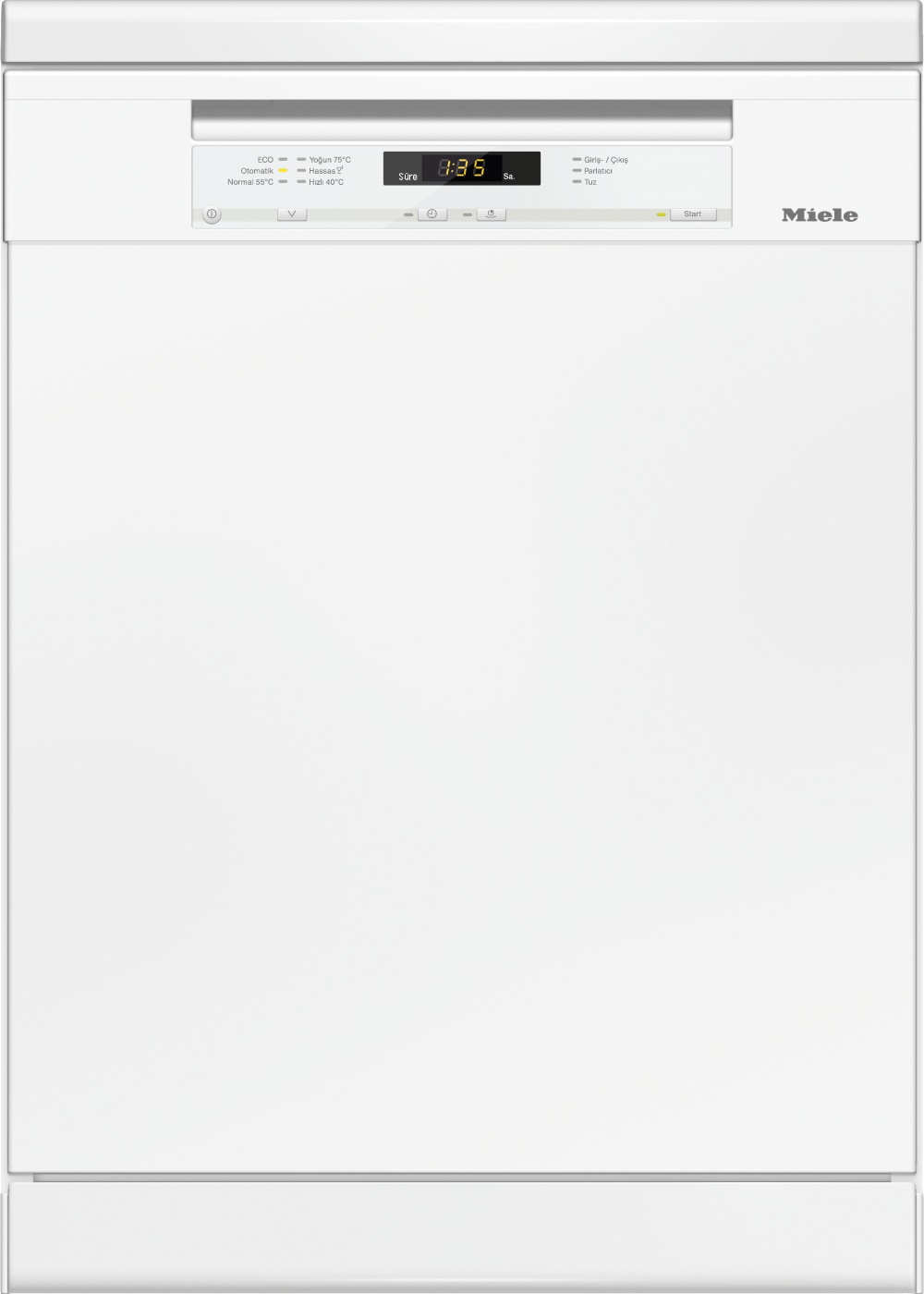 Посудомоечная машина Miele G 6200 SC