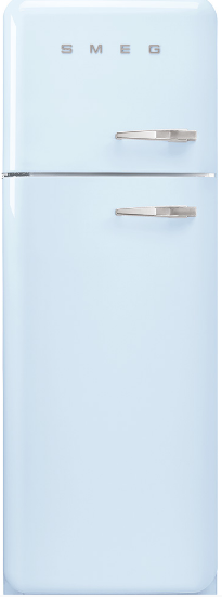 Холодильник Smeg FAB30LPB5