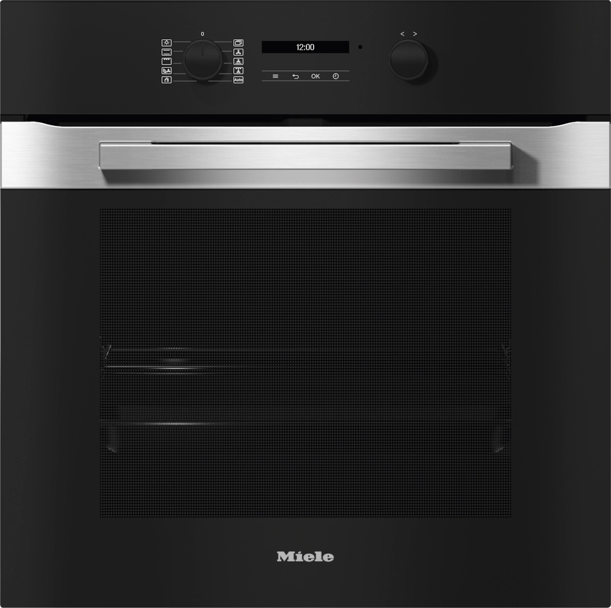 Духовой шкаф Miele H 2851 BP EDST/CLST