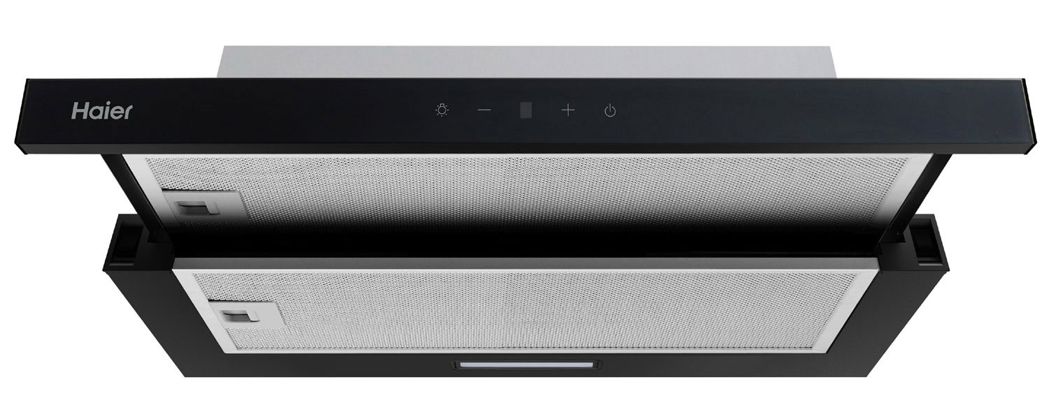 Вытяжка Haier HVX-T642GB