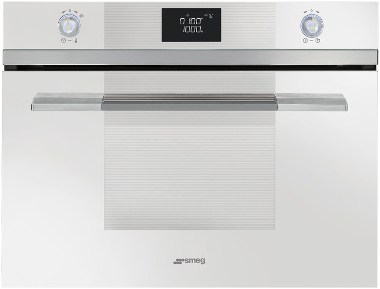 Духовой шкаф Smeg SF4120MCB