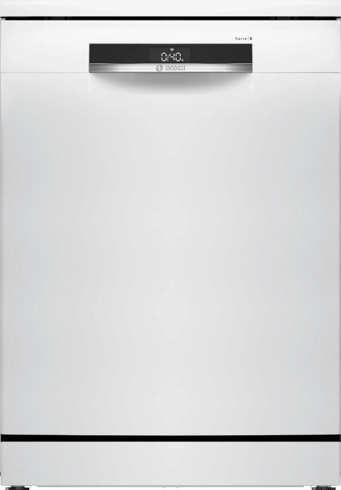 Посудомоечная машина Bosch SMS6EMW38Q