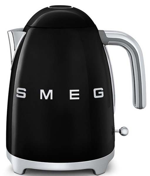 Чайник Smeg KLF03BLEU