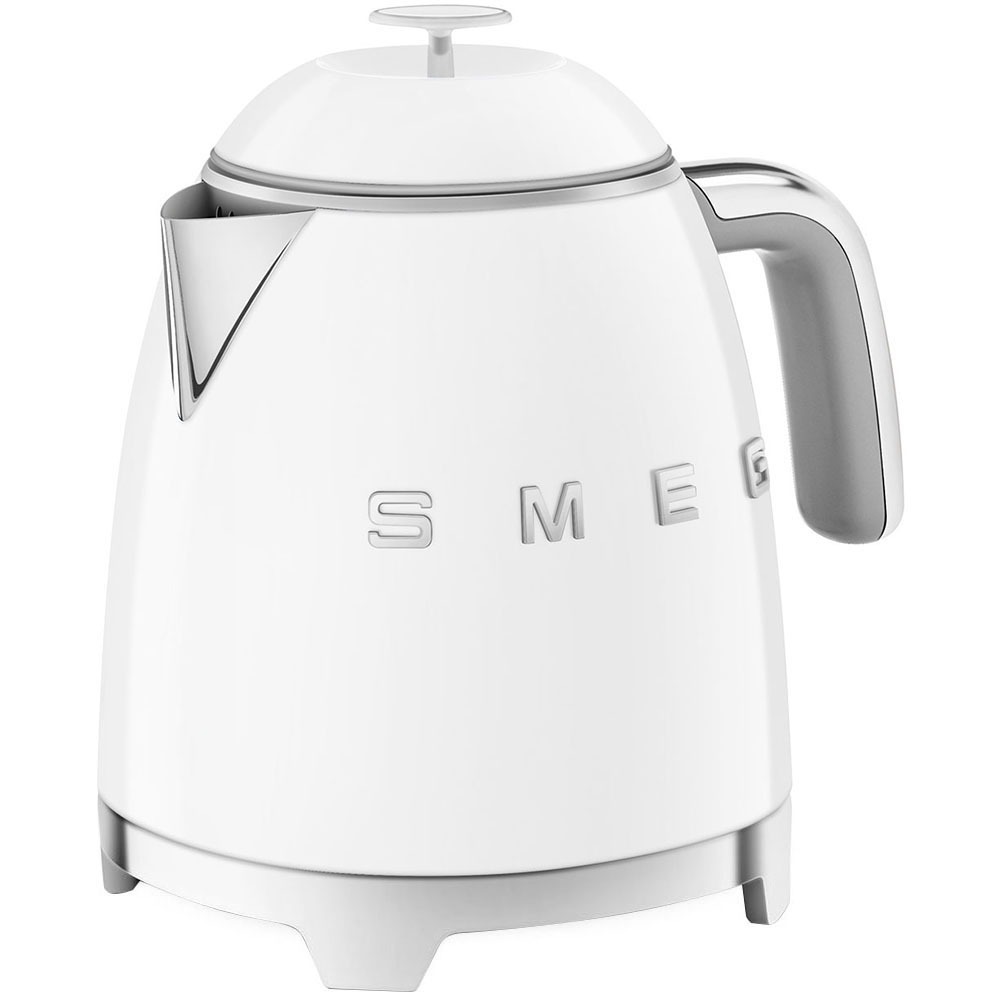 Чайник Smeg KLF05WHEU