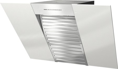 Вытяжка Miele DA 6086 W BRWS